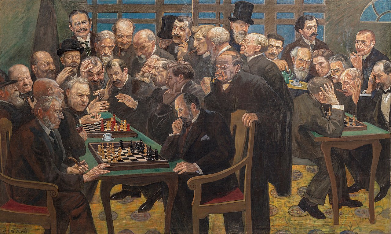 1280px-Antti_Favén_-_Chess_Players.jpg