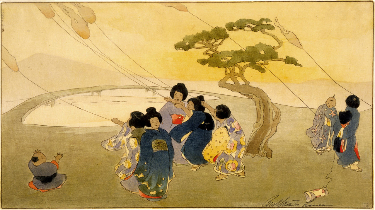 1280px-Bertha_Boynton_Lum,_Kites,_1913.jpg