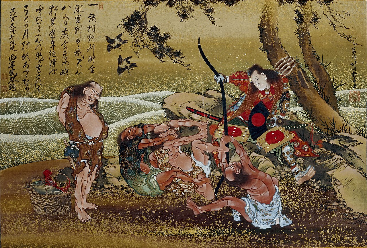 1280px-Chinzei_Hachirō_Tametomo_by_Hokusai.jpg