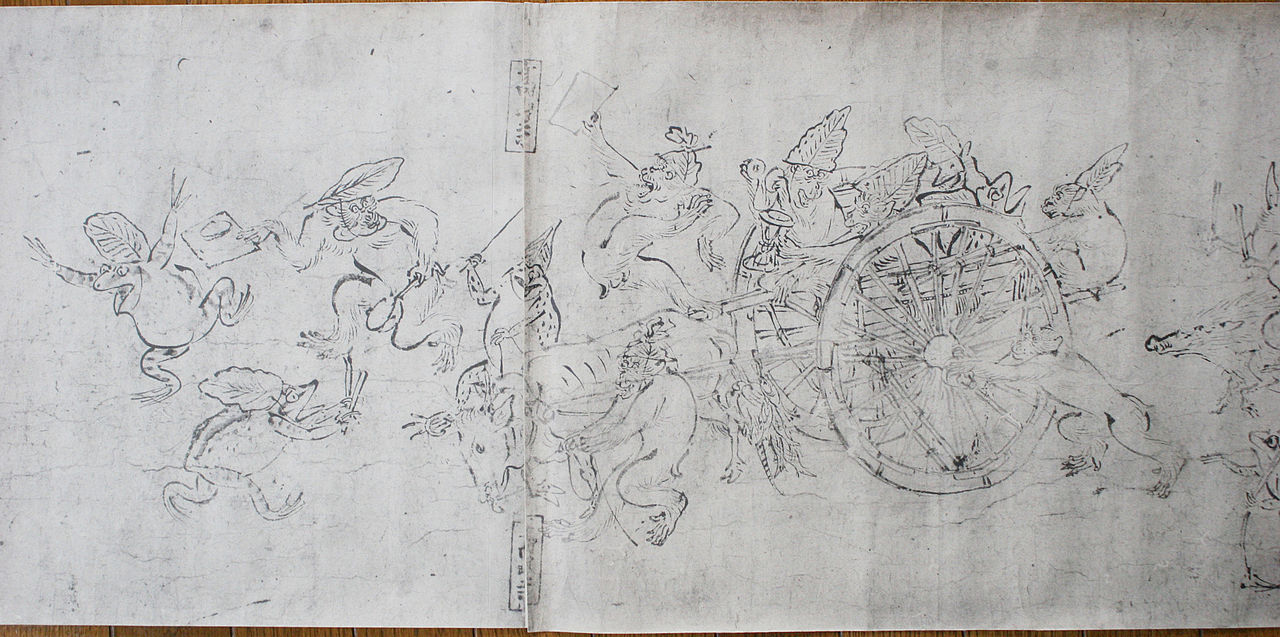 1280px-Chouju3rdscroll_animals.JPG