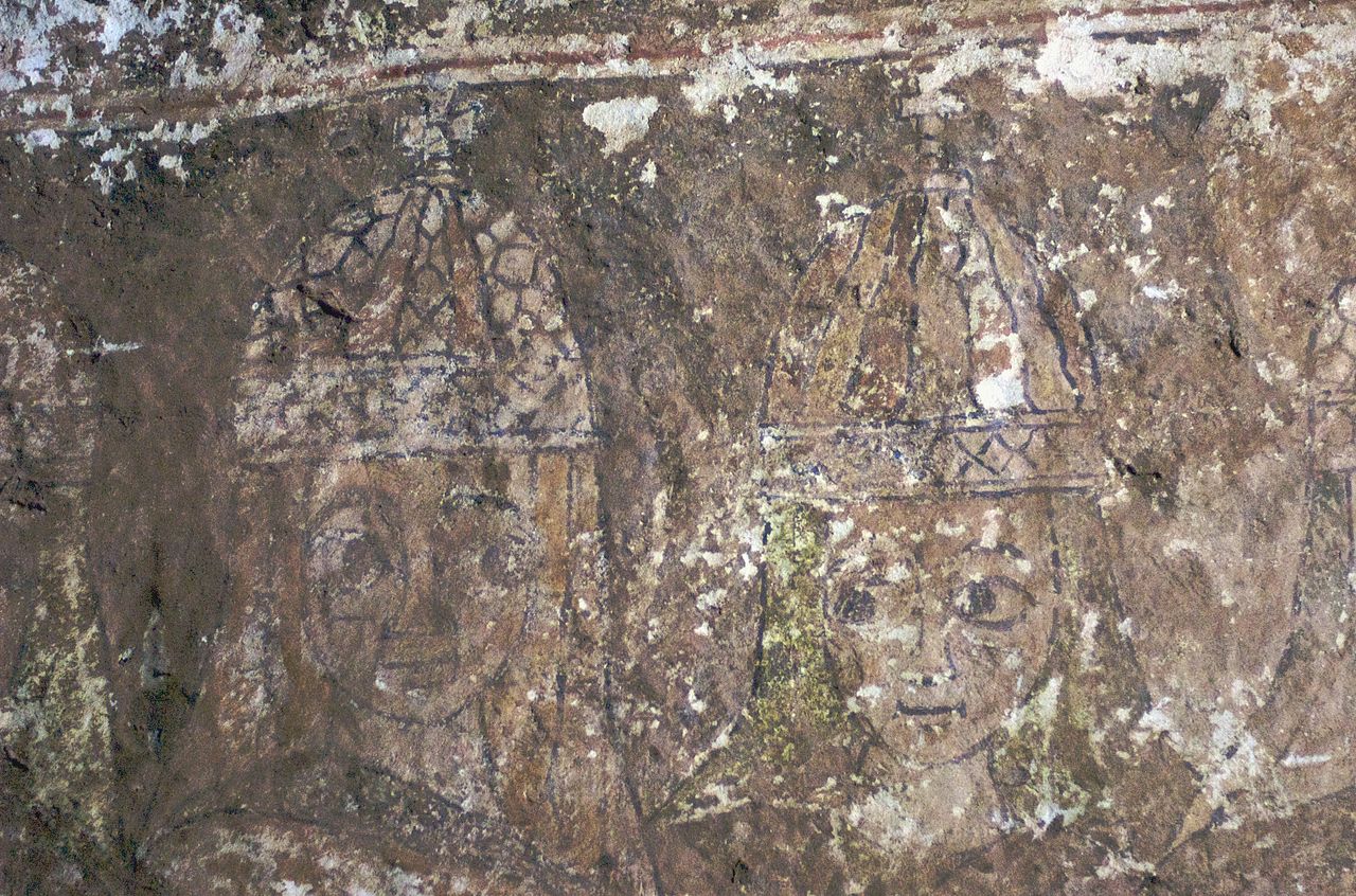 1280px-Fifteenth_Century_Wall_Frieze,_Church_of_Bet_Mercurios,_Lalibela,_Ethiopia_(3304422930).jpg