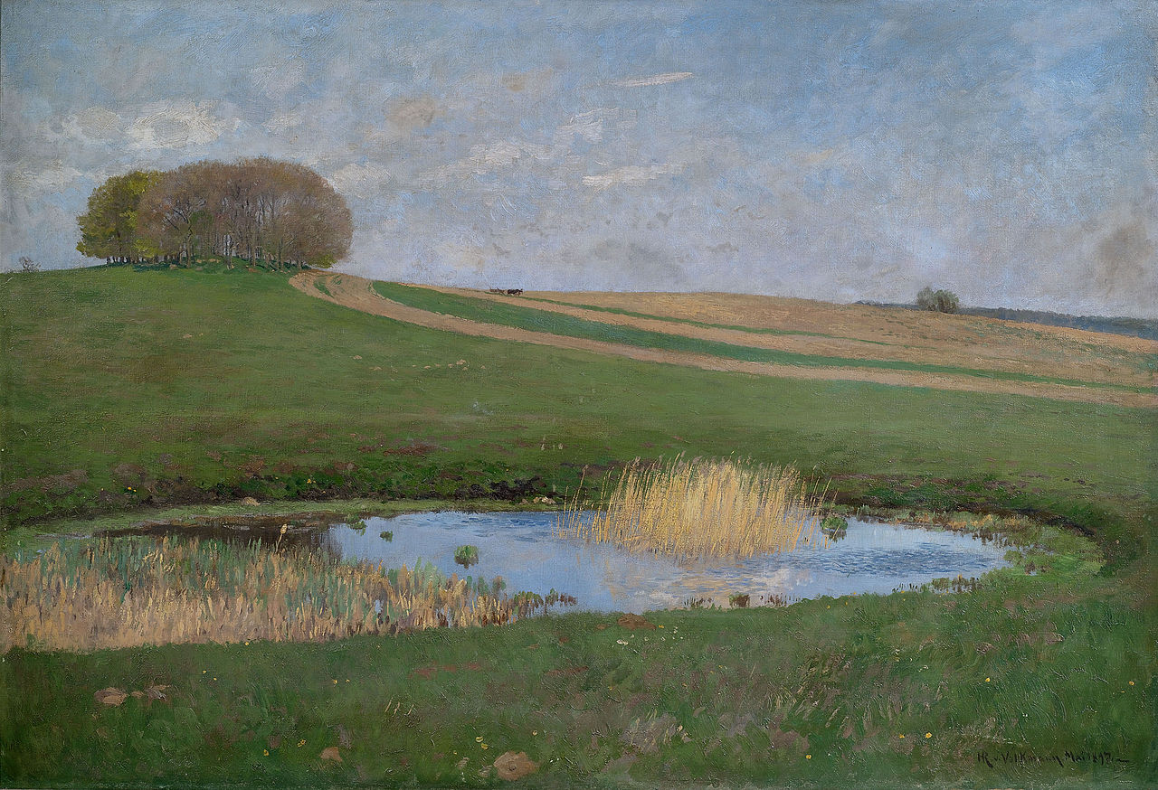 1280px-Hans_Richard_von_Volkmann_Sommerlandschaft_mit_einem_Tümpel_1897.jpg