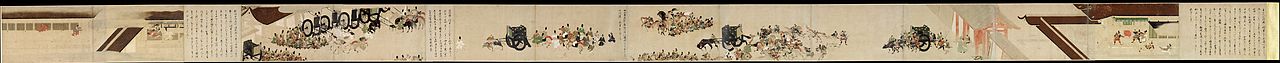 1280px-Heiji_Monogatari_Emaki_-_Rokuhara_scroll_complete.jpg