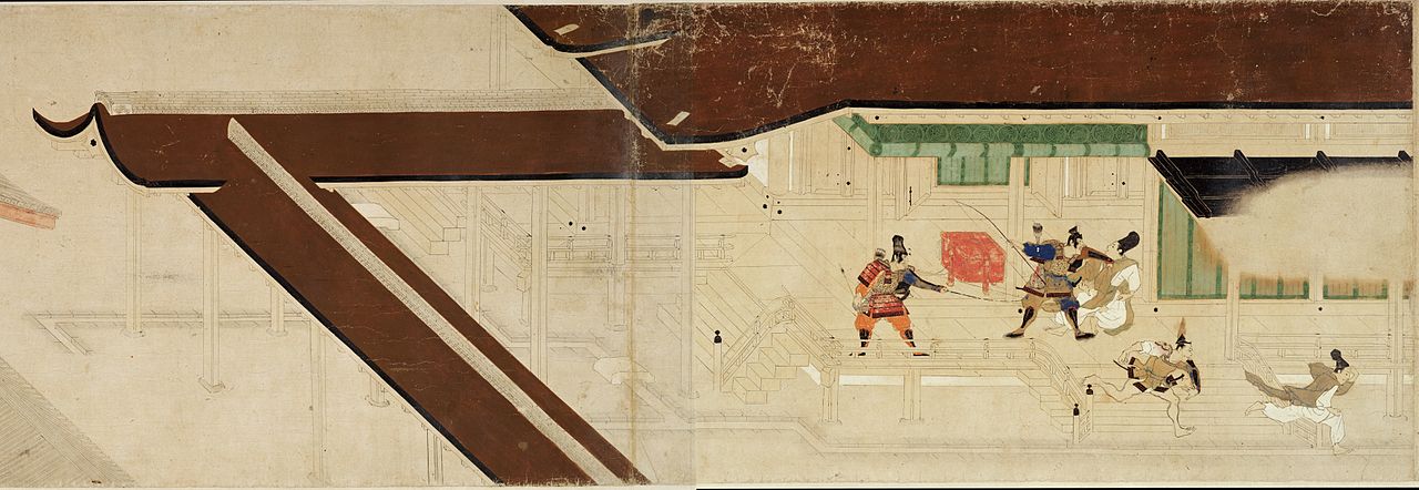 1280px-Heiji_Monogatari_Emaki_-_Rokuhara_scroll_part_2.jpg
