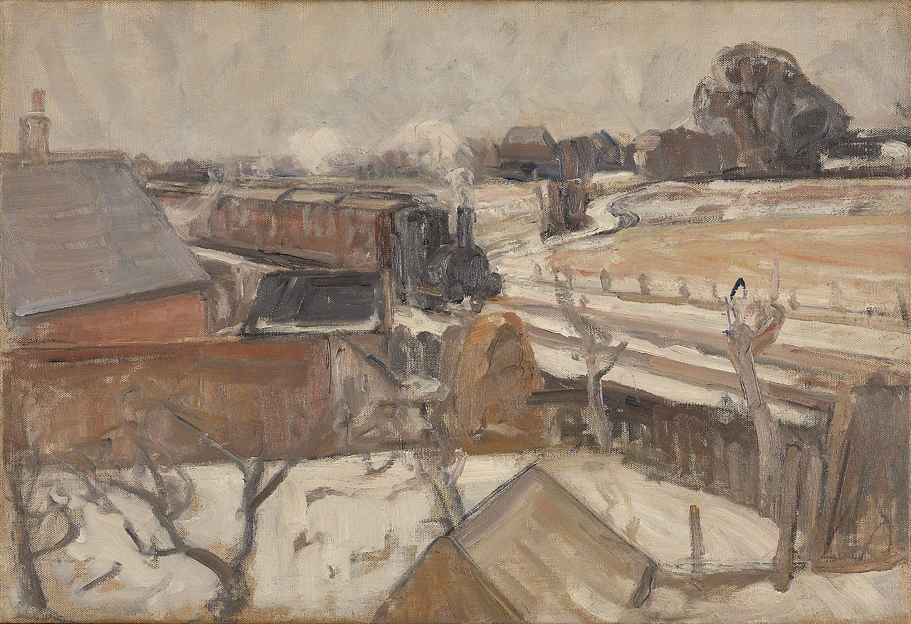 1280px-Karl_Schou_-_Toget_kommer_-_NG.M.01908_-_National_Museum_of_Art,_Architecture_and_Design.jpg