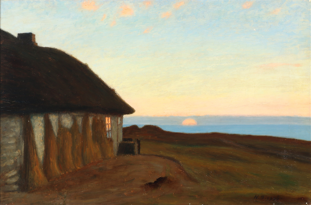1280px-Niels_Bjerre_-_Et_hus_på_heden_med_udsigt_over_vandet_-_1906.png