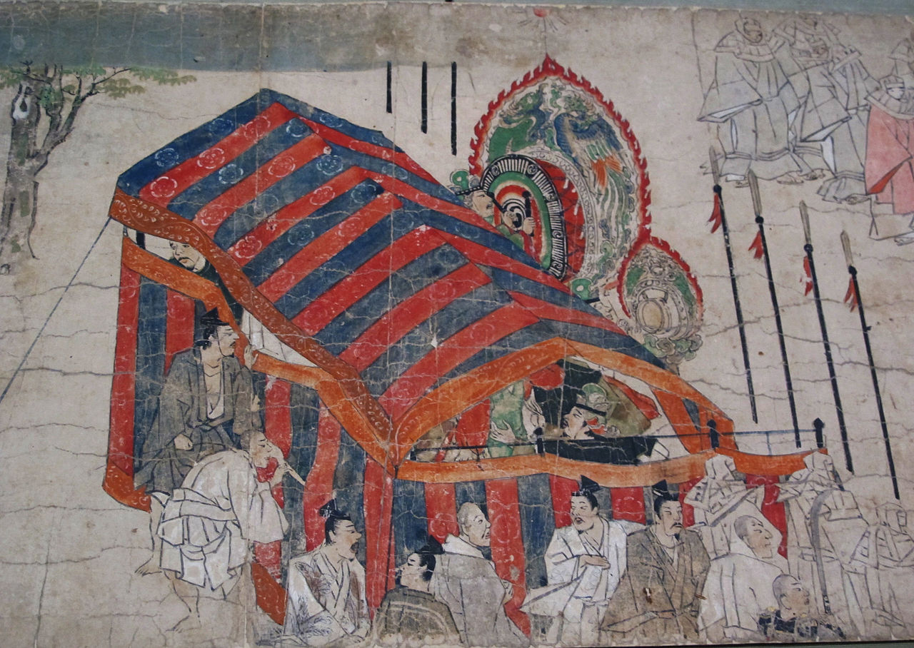 1280px-Periodo_kamakura,_tungu_zoshi_emaki,_XIII_sec._12.JPG