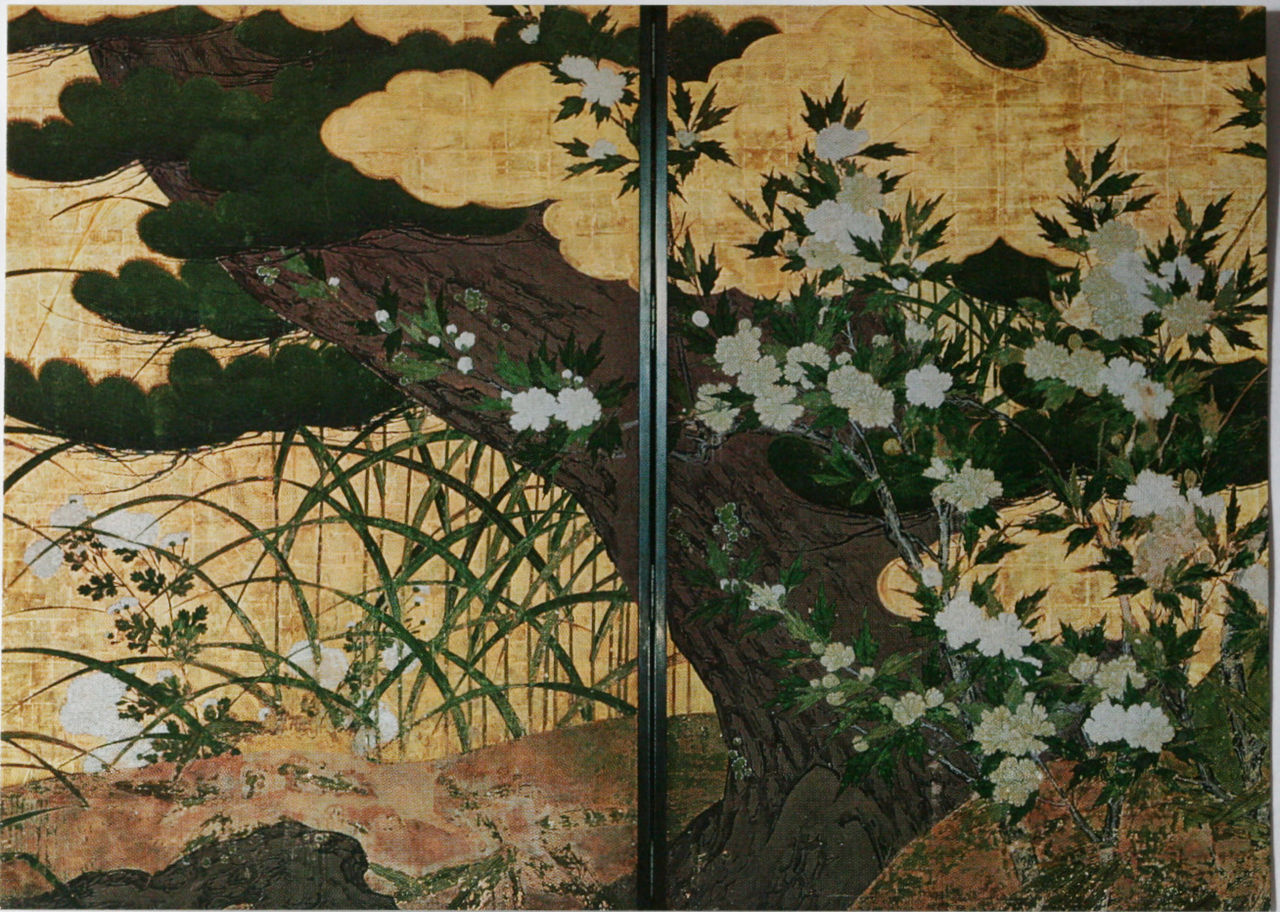 1280px-Pine_tree_Flowering_plants_Chishakuin_Tohaku.fJPG.JPG