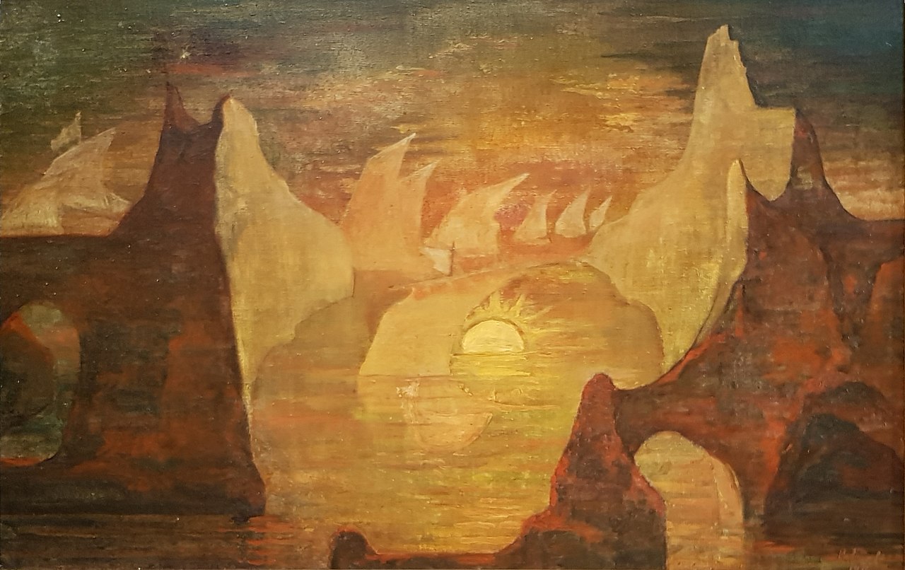 1280px-Rūdolfs_Pērle_-_Saulīt_vēlu_vakarā_(1916).jpg