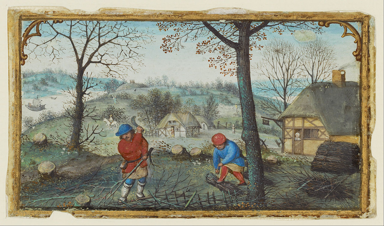 1280px-Simon_Bening_(Flemish_-_Gathering_Twigs_-_Google_Art_Project.jpg