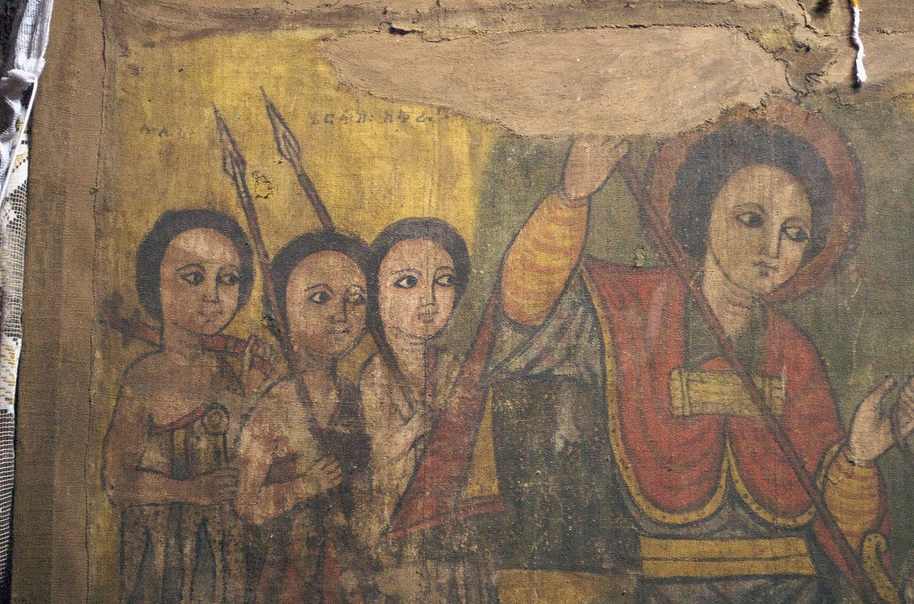 1280px-St._George_Slaying_the_Dragon,_Church_of_Bet_Giorgis,_Lalibela,_Ethiopia_(3268351748).jpg