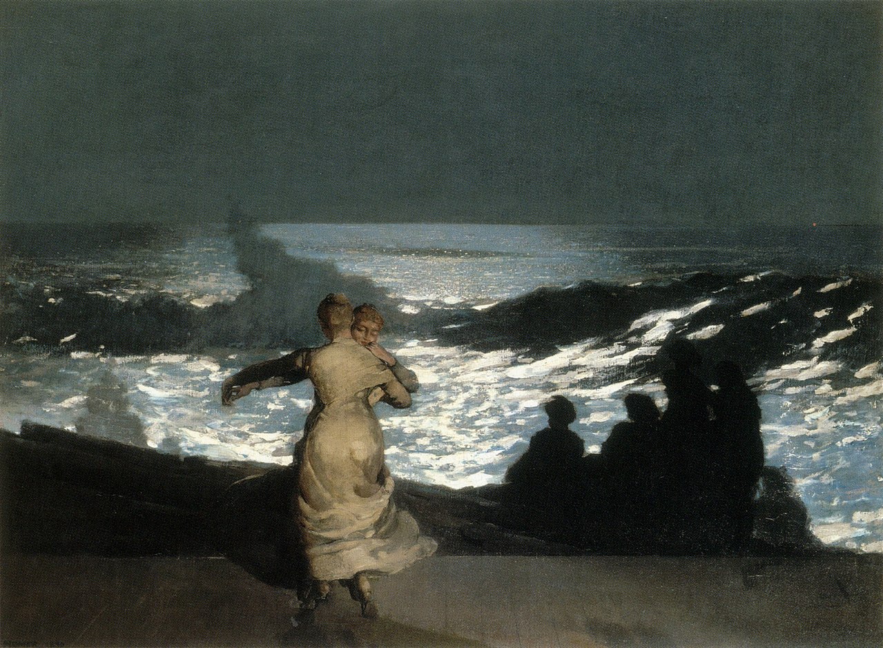 1280px-Winslow_Homer_-_Summer_Night_(1890).jpg