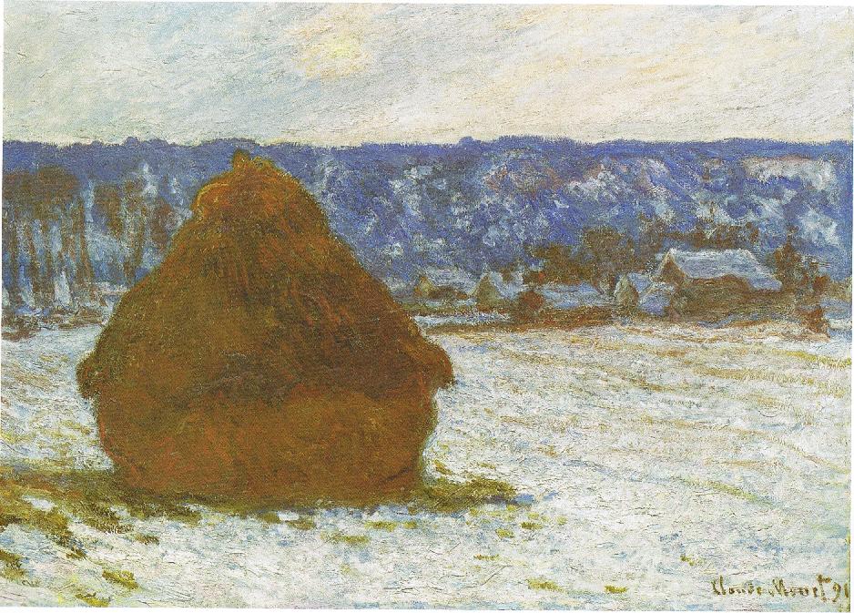 1281_Wheatstack_(Snow_Effect,_Overcast_day),_1890-91,_66_x_93_cm,_2.jpg