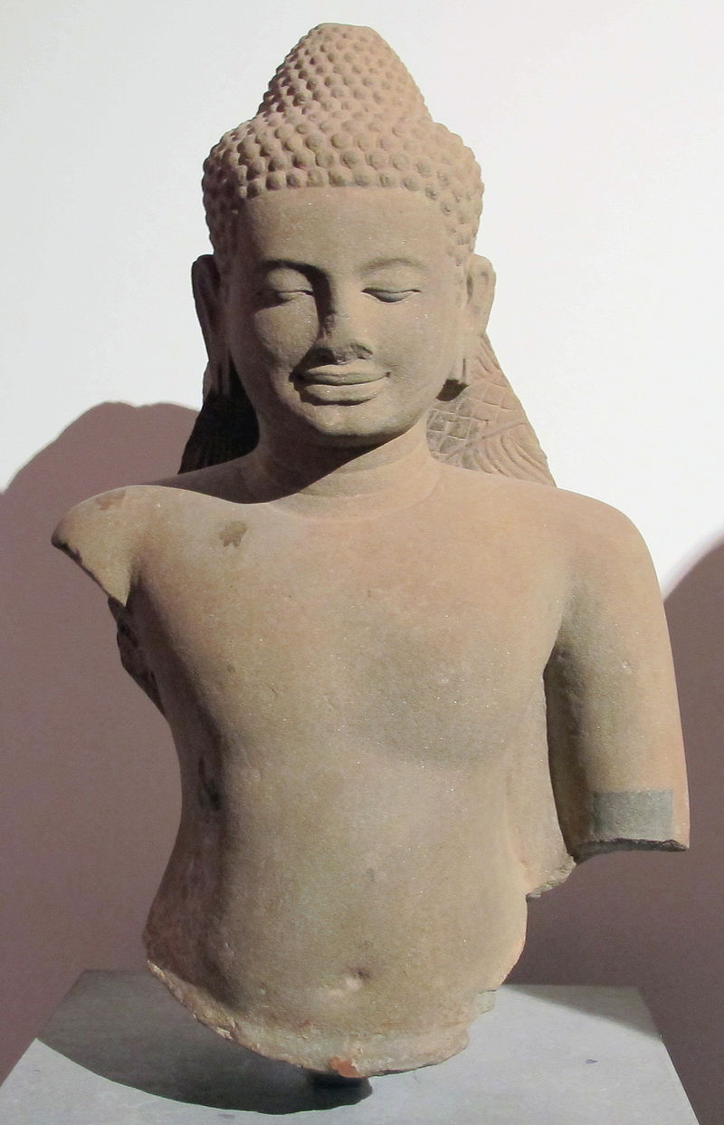 13-14Cambogia,_buddha_protetto_dai_naga,_da_angkor_thom,_stile_post-bayon,_1250-1400_ca..JPG