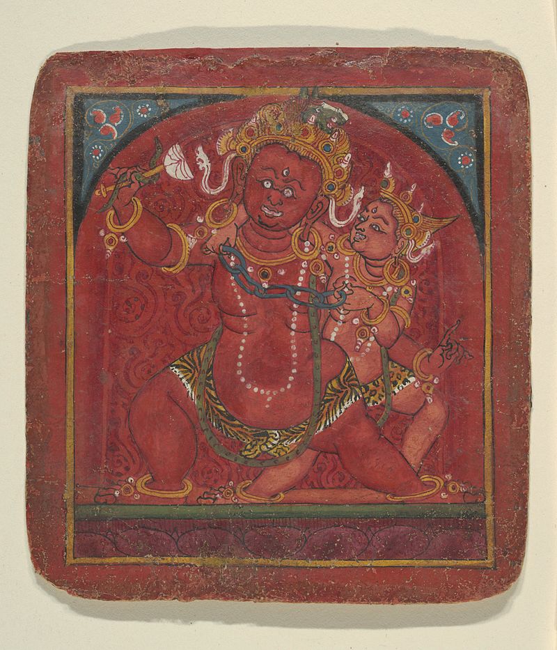 13-14Initiation_Card_(Tsakalis)._Hayagriva._Tibet,_13-14th_century,_Metmuseum..jpg