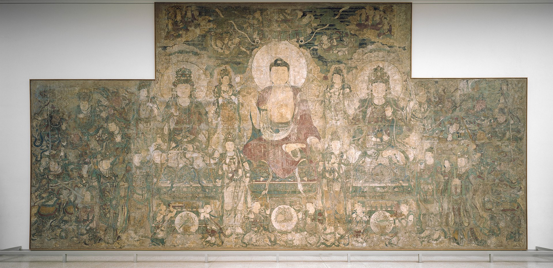 1309-Buddha_of_Medicine_Bhaishajyaguru_(Yaoshi_fo)_-_Google_Art_Project.jpg