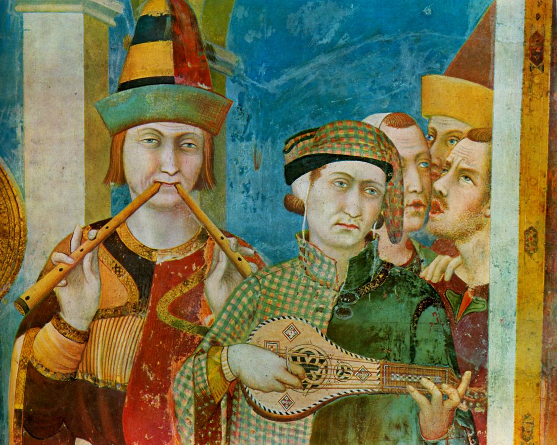 1320-1330  Simone Martini  Saint-Martin est fait chevalier,.jpg