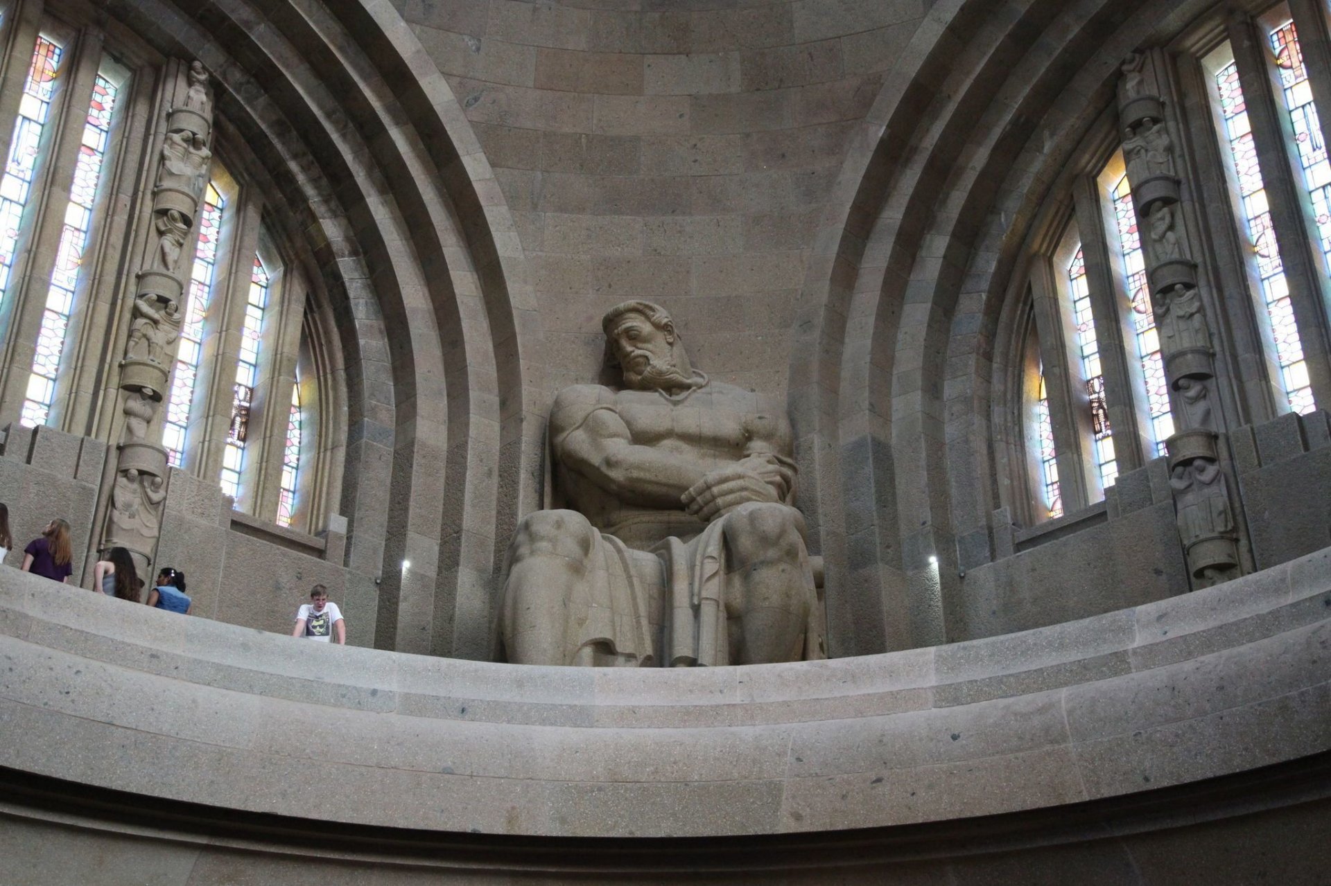 13Leipzig_-_An_der_Tabaksmühle_-_Völkerschlachtdenkmal_in_03_ies.jpg