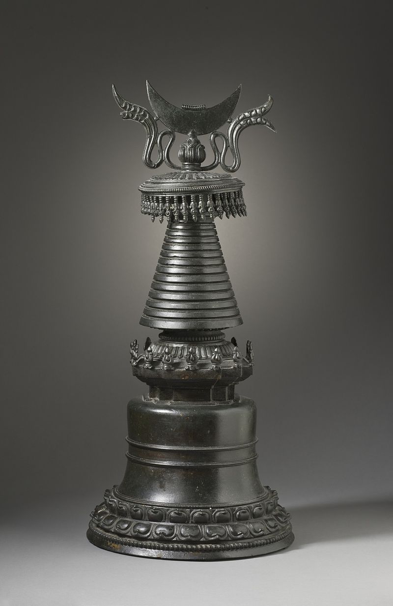 14-15Reliquary_Stupa_(Choten)_LACMA_AC1992.58.1a-b.jpg