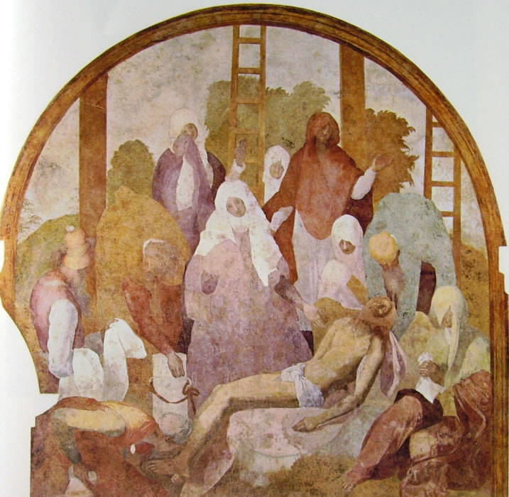 14 Pontormo - Storie della Passione.jpg