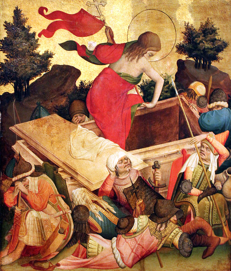 1430_Meister_Francke_Christi_Auferstehung_anagoria.JPG