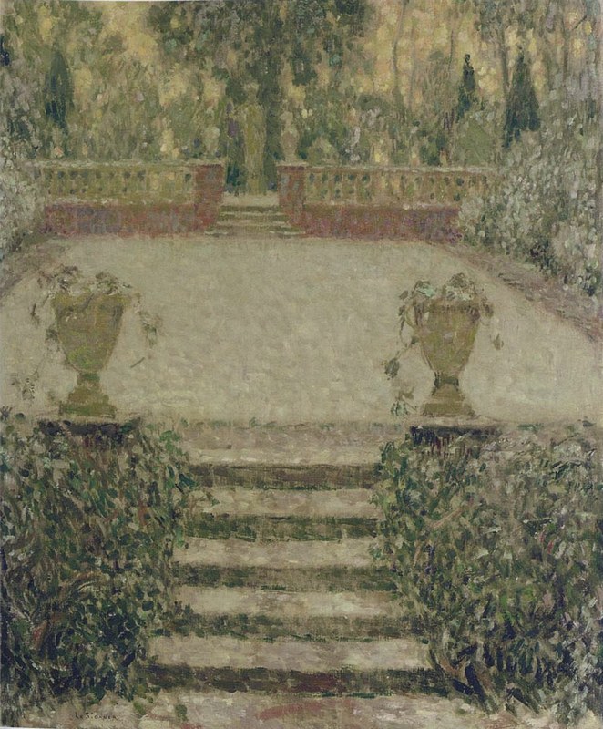 1455862805-steps-in-the-garden-1931а.jpeg