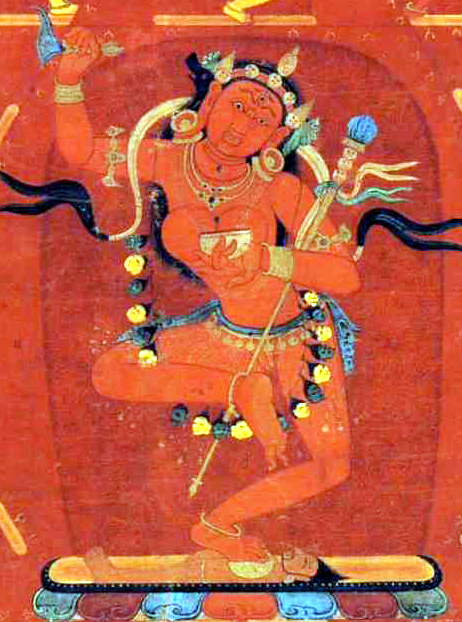 14Vajravarahi.JPG
