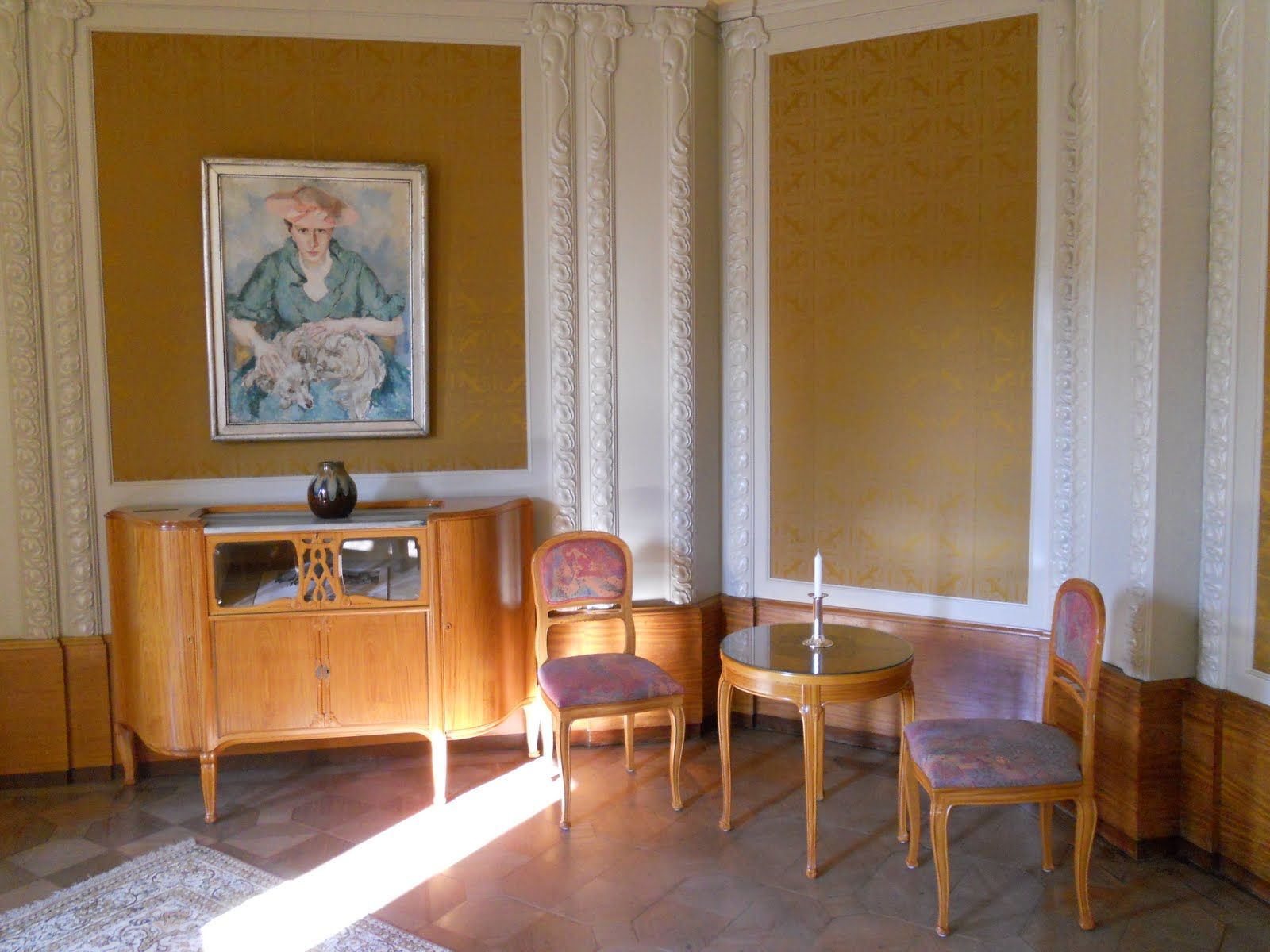 15 084 Gera, Str. des Friedens 120, Haus Schulenburg (Henry van de Velde 1913-1914).jpg