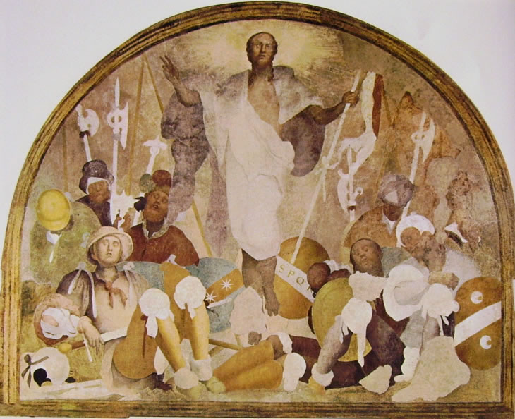 15 Pontormo - Storie della Passione.jpg