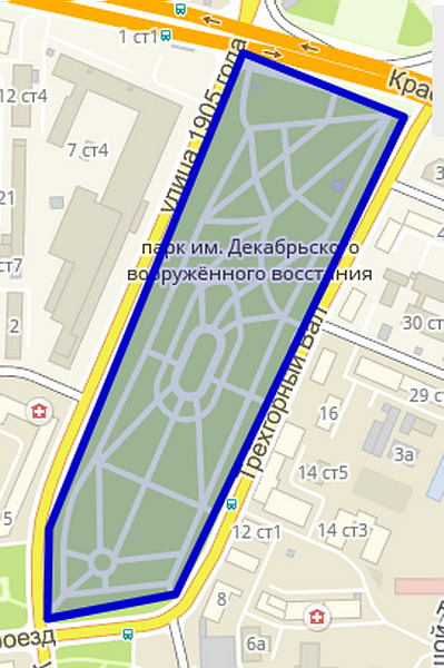 153.Парк Декабрьского восстания.План.jpg