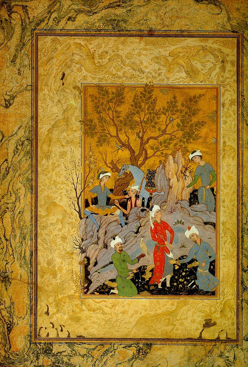1570-80u800px-Mirza_Ali_okhota1570.jpg
