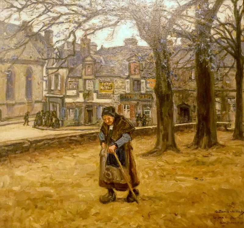 166_Germain_David-Nillet_Le_jour_des_pauvres.JPG