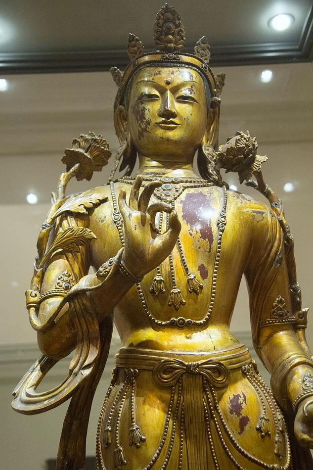 16Bodhisattva_Padmapani_(-)_Tibet_,16th_c_AD,_.jpg