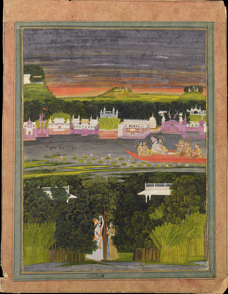 1750 800px-Radha_and_Krishna_in_the_boat_of_love_-_Google_Art_Project.jpg