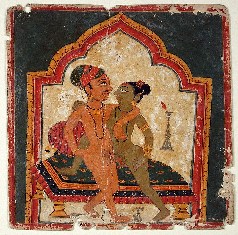 17Lovers_Embracing,_Folio_from_an_Album_of_Erotica_LACMA_M.81.272.3.jpg