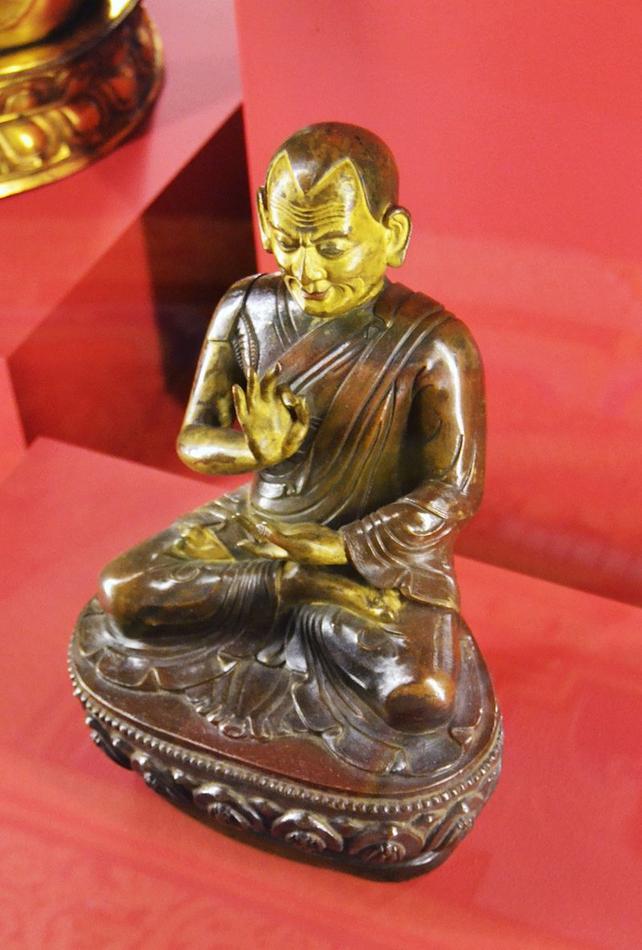 17Monjo_arhat,_segle_XVII,_Tibet,_museu_d\'etnografia_d.JPG