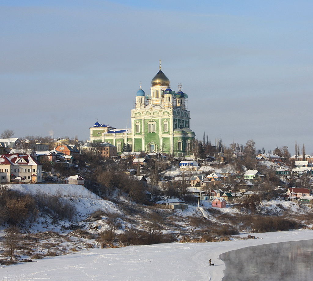 1845-79  1899x-Ascention_Cathedral_in_winter,_Yelets.jpg