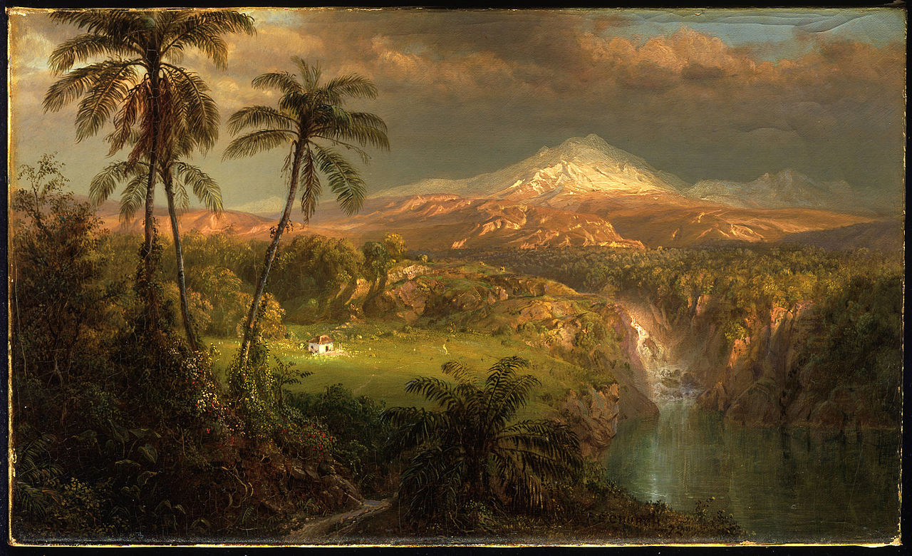 1872,_Church,_Frederic_Edwin,_Passing_Shower_in_the_Tropics.jpg