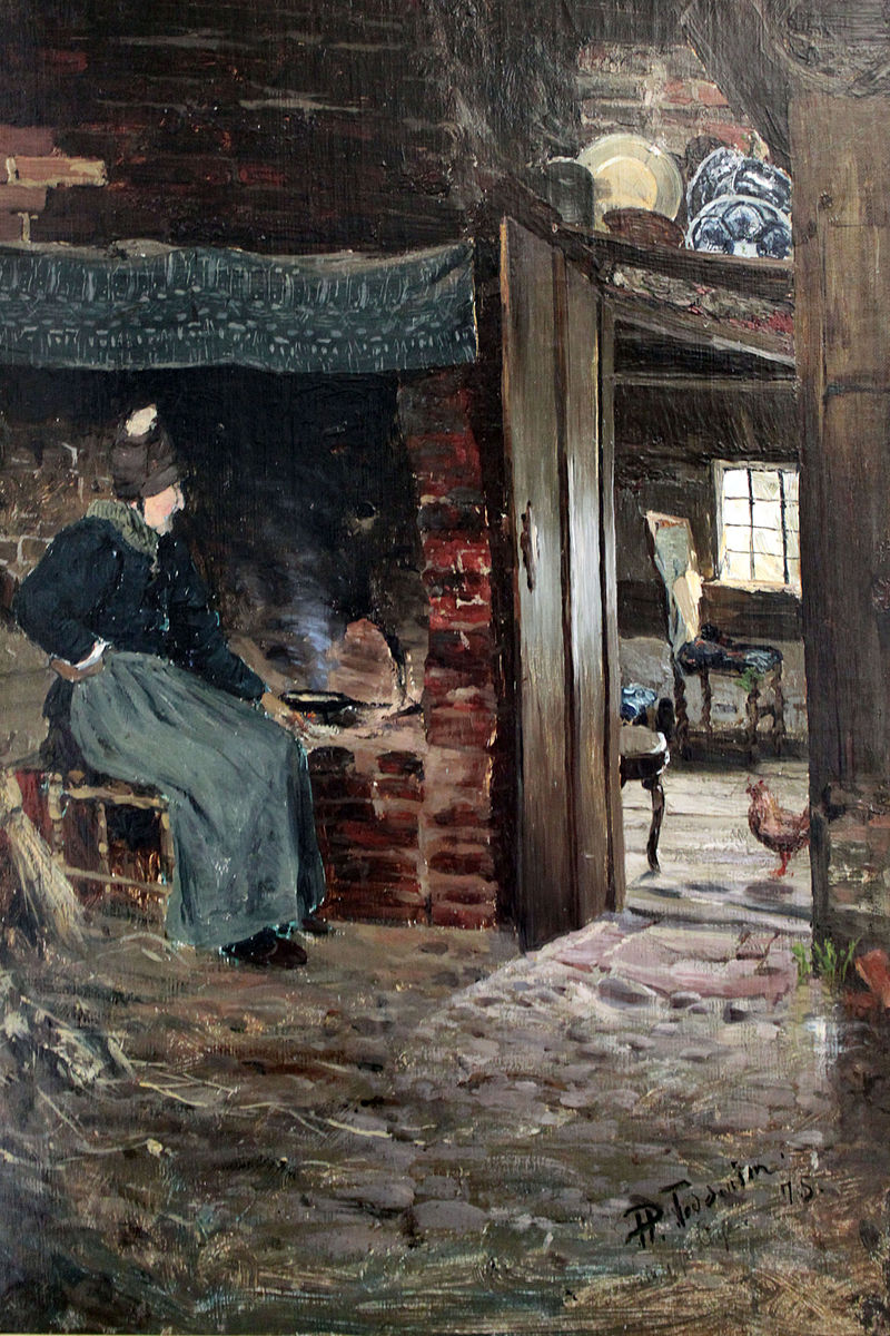 1875_Feddersen_Die_alte_Sösk_am_Herd,_Klockries_anagoria.JPG