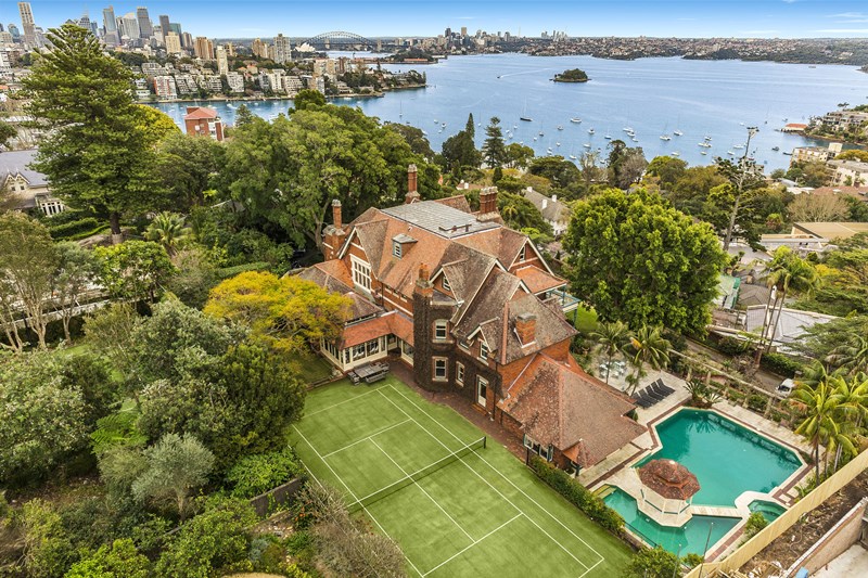 1891Leura, Bellevue Hill 1891 и.jpg