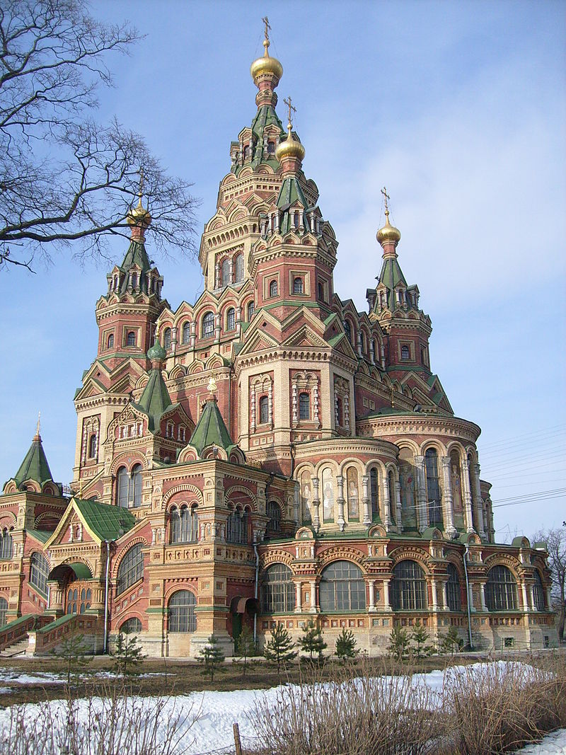 1894-1905Cathedral_of_Peter_and_Pavel_Peterhoff_1.jpg