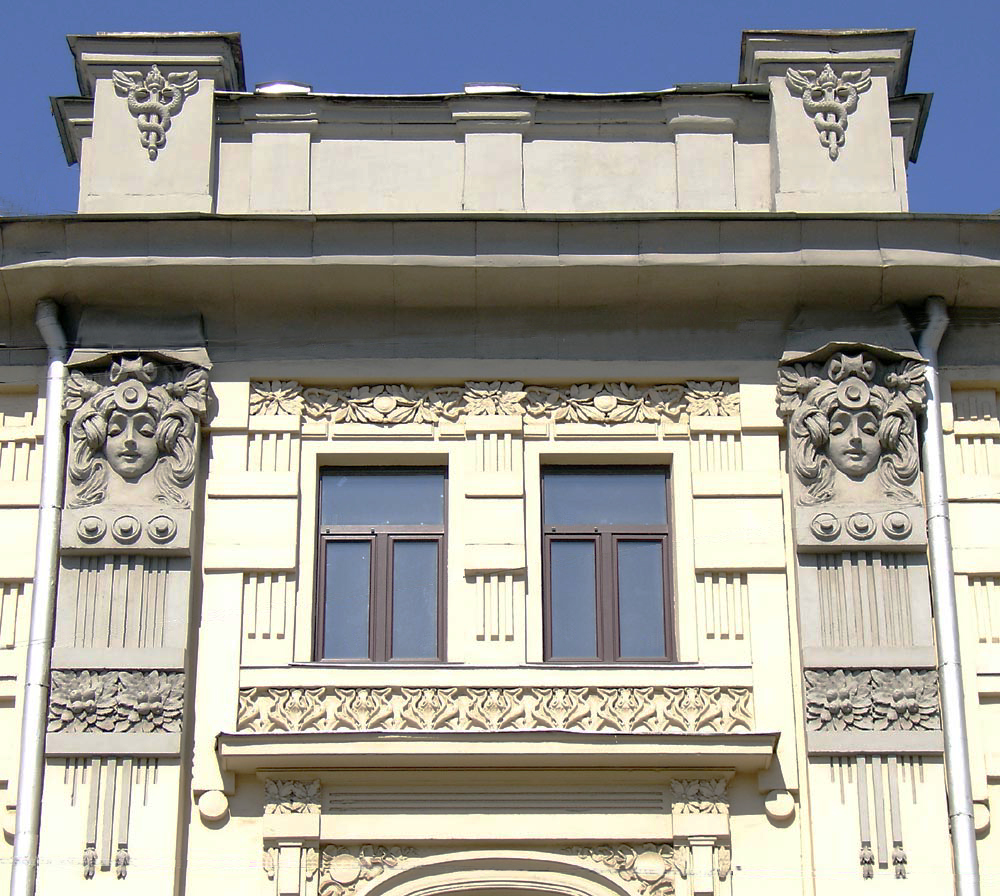 1899 дд рахманова Moscow,_Pokrovka_19.jpg