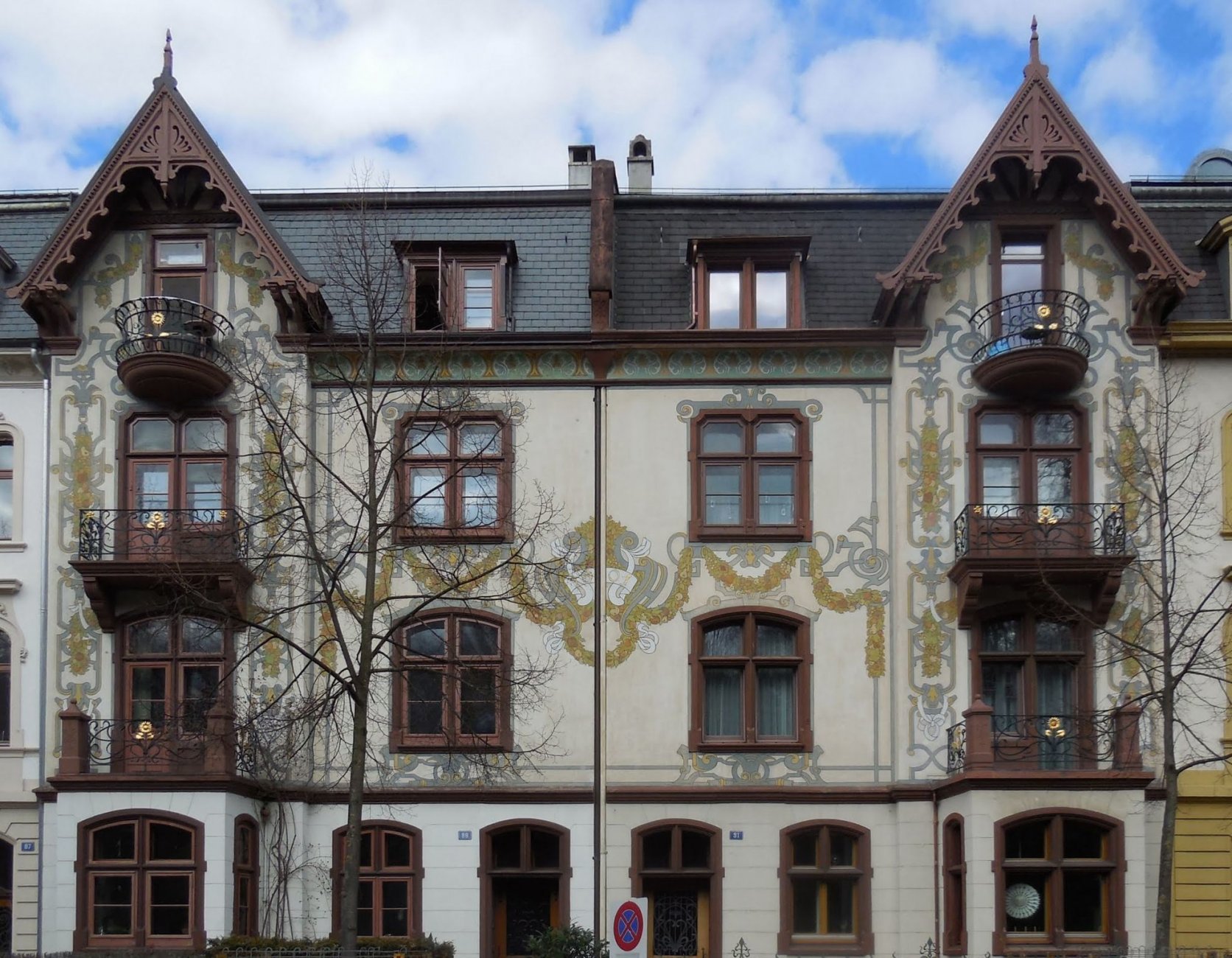 1899Gundeldingerstrasse 89+91 (Ad. Kiefer 1899).jpg
