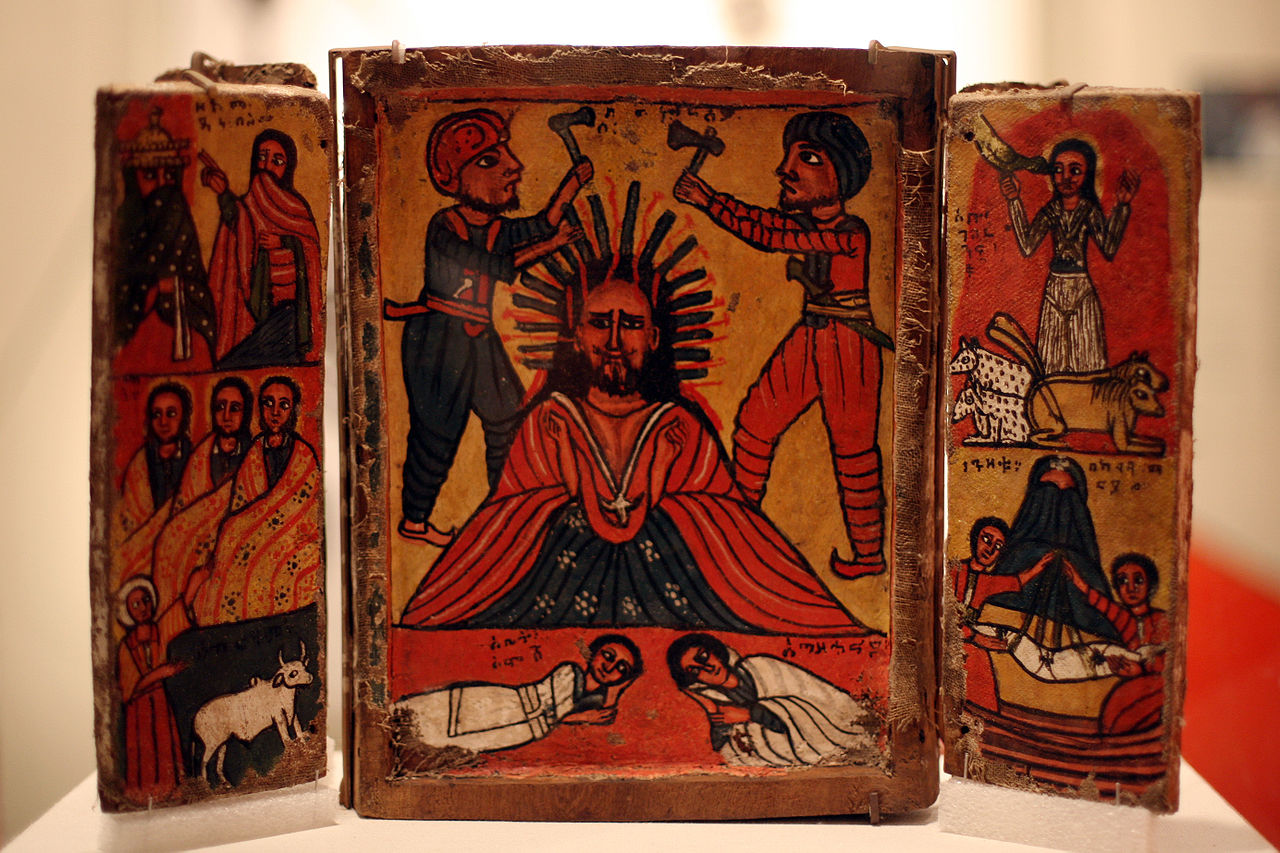 19век1280px-WLA_brooklynmuseum_Amhara_Triptych.jpg