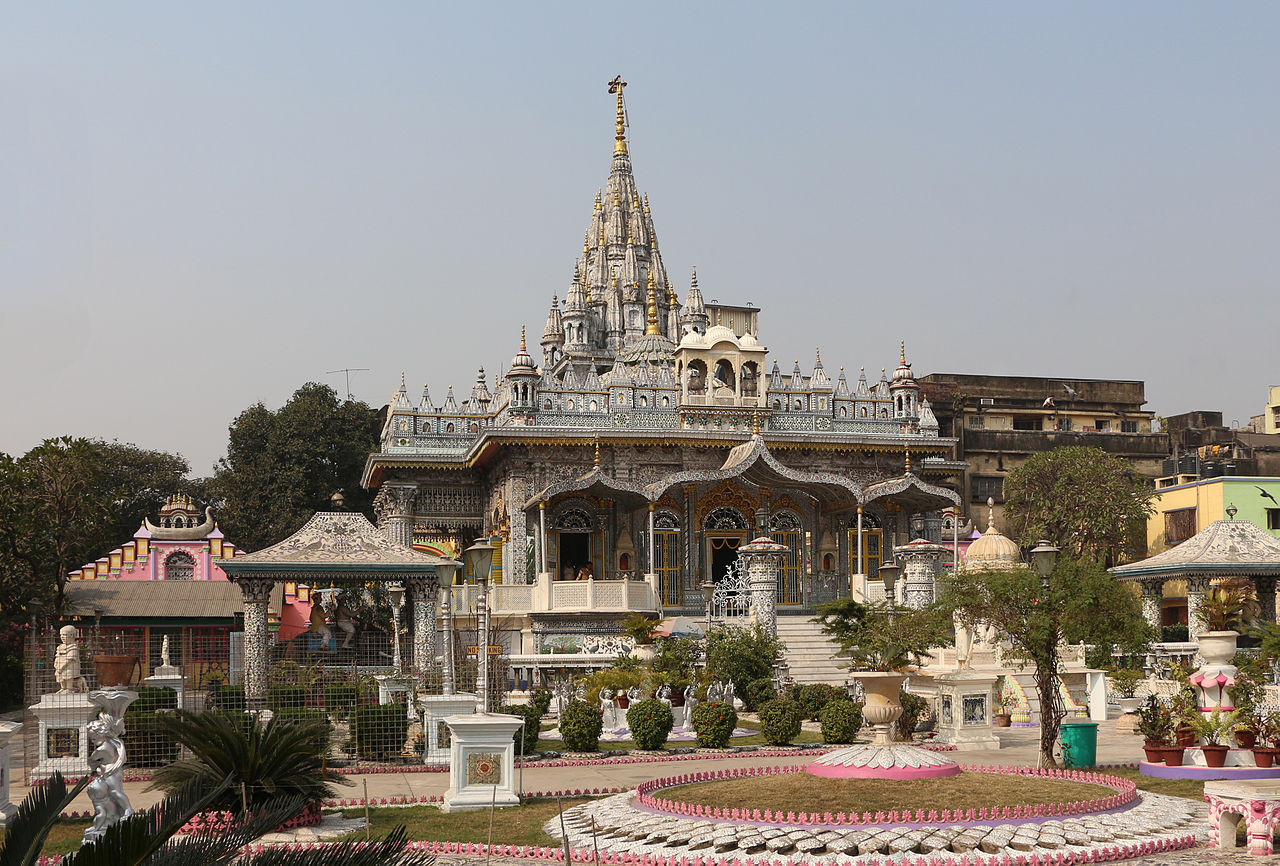 19 1867 калькутаSheetalnathji_Jain_Temple_03.jpg