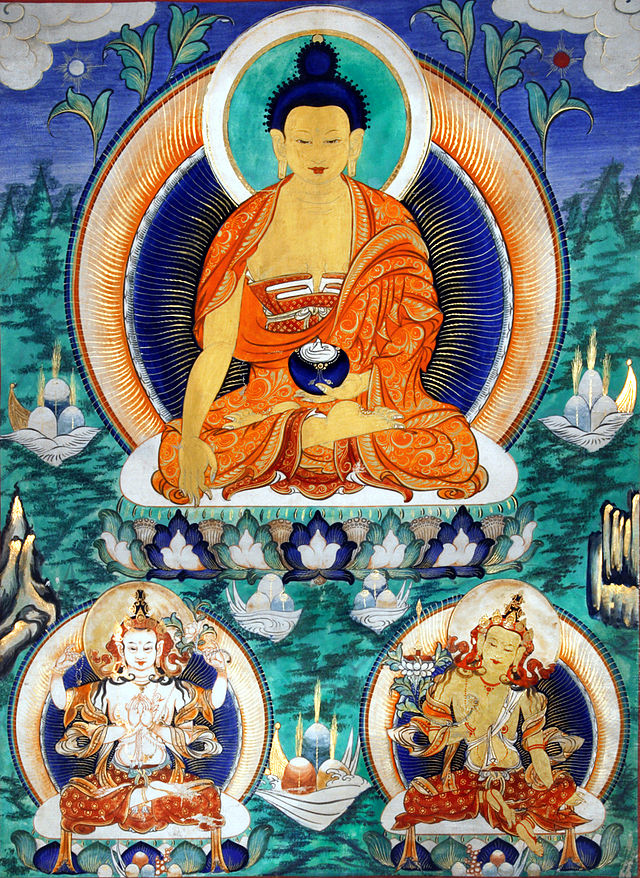 19 d монгM-Buddu-SHakyamuni-sidyashhego-.jpg