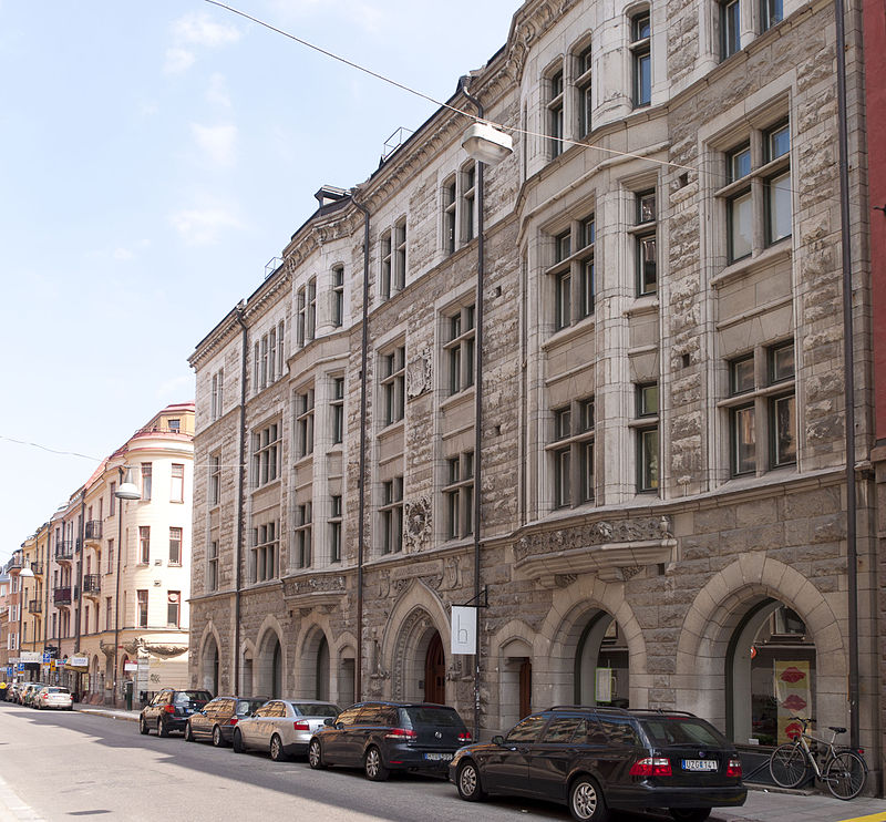 1900г800px-Regeringsgatan_80.jpg