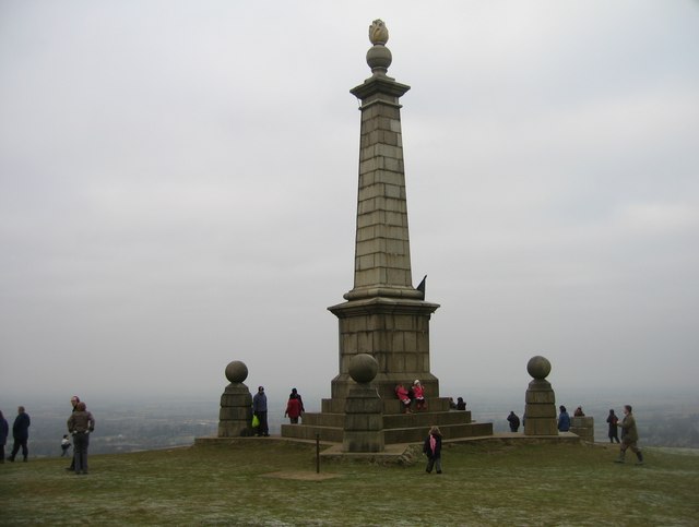 1904Hikers_and_a_memorial_-_geograph.org.uk_-_1342867.jpg