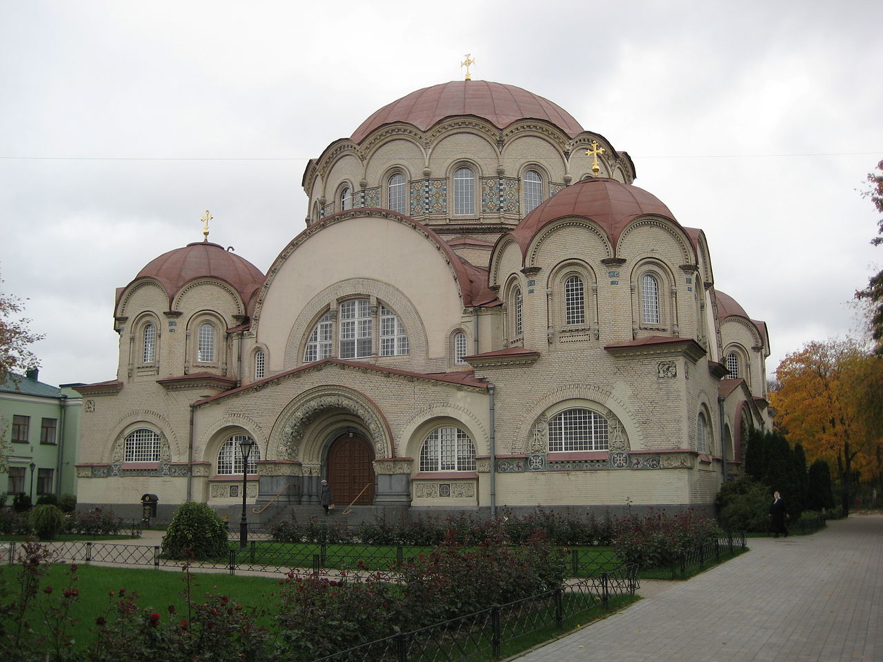 1907-14_Санкт-Петербург._Монастырь_Воскресенский_Новодевичий._Московский_пр._100.JPG