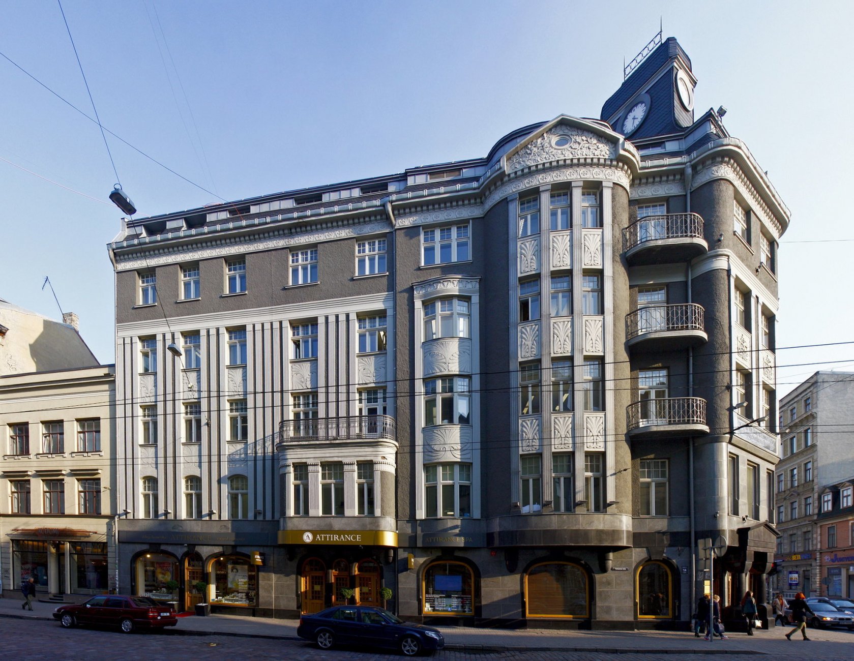 1909 Riga Merchants Credit SocietyR-Terbatas14-02-14s.jpg
